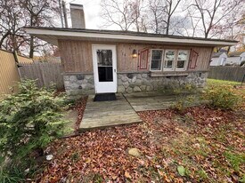 14 Classon Ave in Mastic, NY - Building Photo