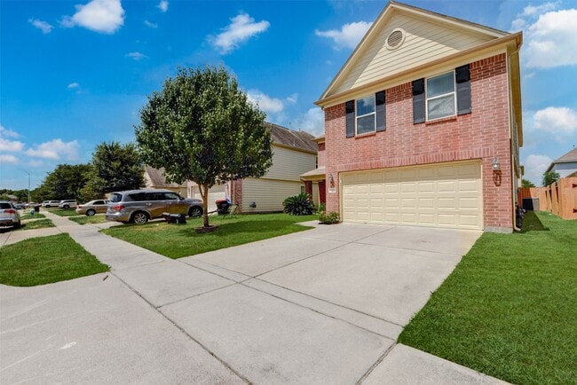 3223 Zephyr Glen Way in Houston, TX - Building Photo - Building Photo