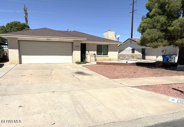 property at 3145 Red Sails Dr