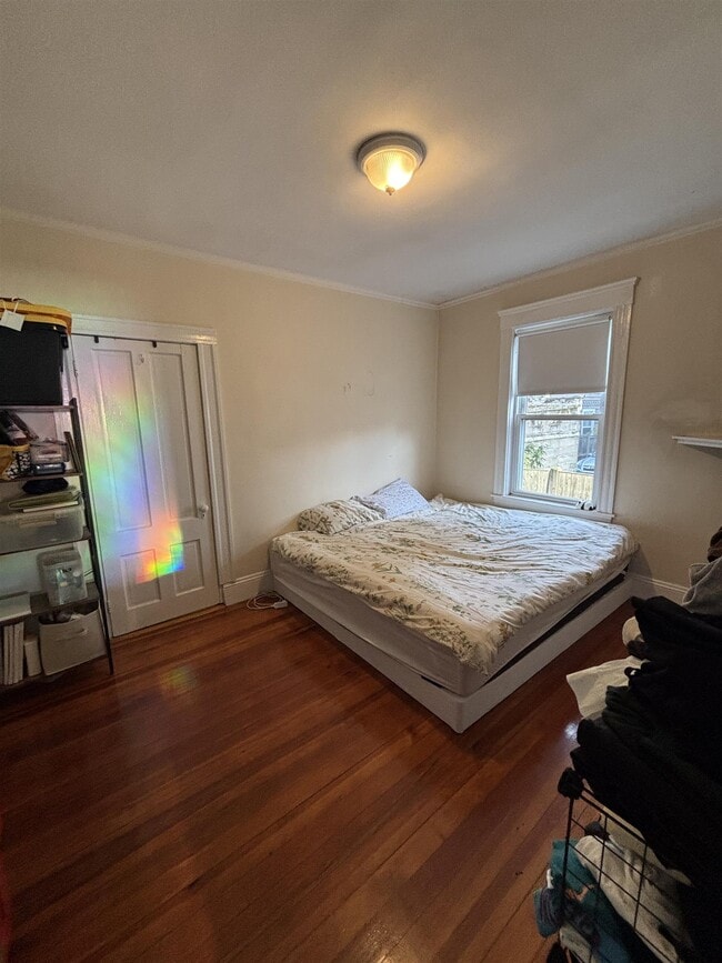 9 Orrin St, Unit 1 in Cambridge, MA - Building Photo - Building Photo