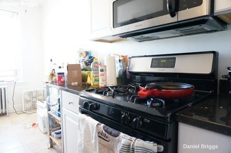 1848 Commonwealth Avenue-Unit -52 in Boston, MA - Building Photo - Building Photo