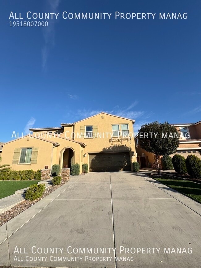 property at 29892 Glacier Bay Dr