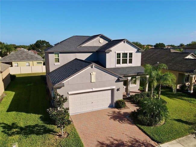 25115 Lambrusco Loop in Lutz, FL - Building Photo - Building Photo