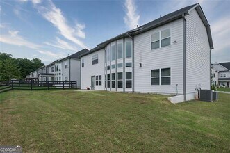 508 Blackberry Ln in Canton, GA - Building Photo - Building Photo