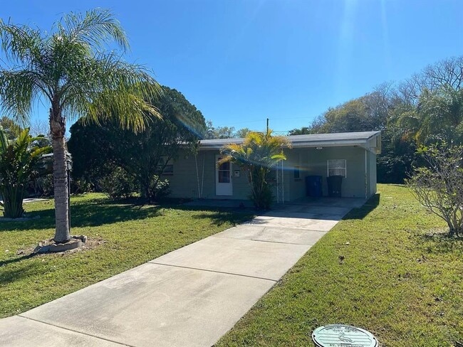 property at 1110 61st Ave N