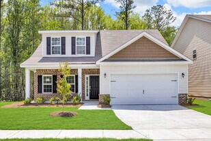 165 Guana Ln in Bloomingdale, GA - Building Photo