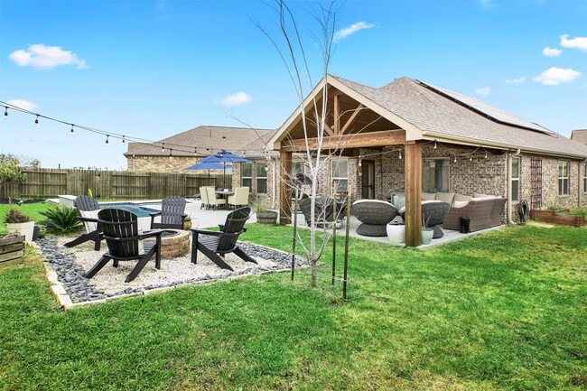 property at 3037 Broadhaven Dr