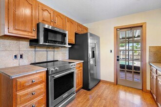 2431 Key Largo Ln in Fort Lauderdale, FL - Foto de edificio - Building Photo