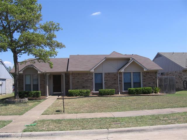 3406 Hawaii Dr in Garland, TX - Building Photo - Building Photo