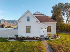 1847 W 900 S in Spanish Fork, UT - Building Photo