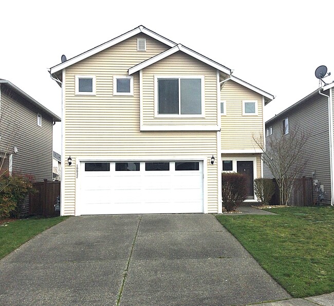 property at 10032 Terra Court Southeast