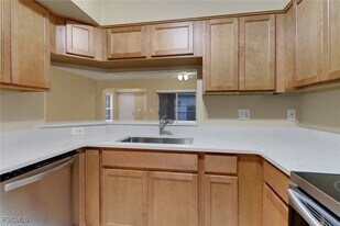 100 Siena Way in Naples, FL - Building Photo