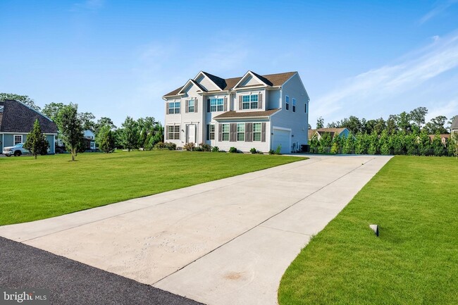 property at 1022 Fawn Haven Walk