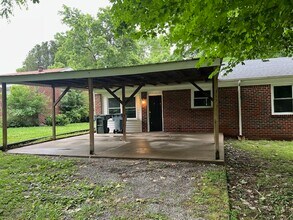 804 Spencer Ave in Gallatin, TN - Building Photo - Building Photo