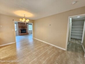 2640 Dutton Dr in Titusville, FL - Building Photo - Building Photo