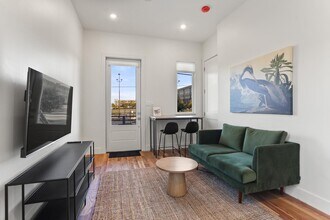 503 Hendee St in New Orleans, LA - Building Photo - Building Photo