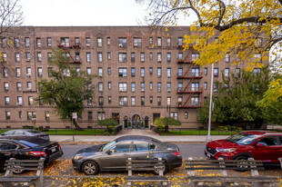 1800 Ocean Pky in Brooklyn, NY - Foto de edificio - Building Photo