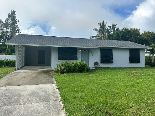 property at 9044 Pineapple Rd