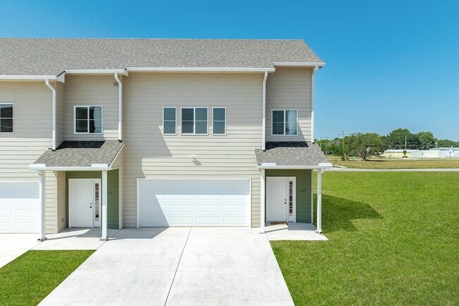 property at 312 Copper Tail Ln