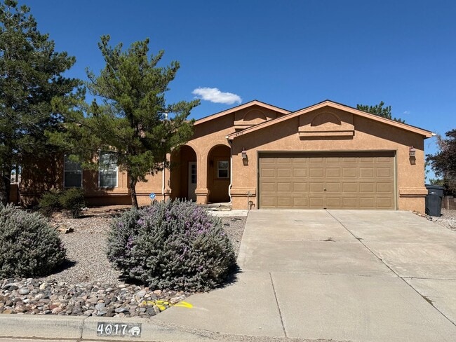 property at 4017 Foxwood Trail SE