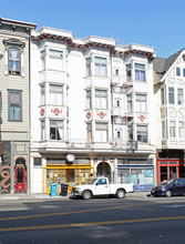 976 Valencia St in San Francisco, CA - Building Photo - Primary Photo