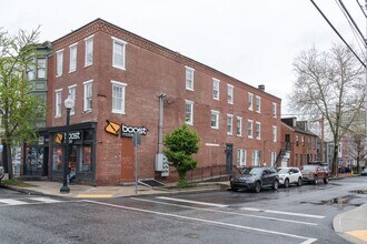 1001 N 3rd St in Harrisburg, PA - Foto de edificio - Building Photo