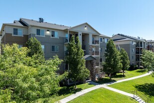 Wasatch Commons in Heber City, UT - Building Photo