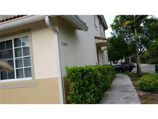 property at 21417 NW 13th Ct