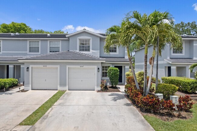 property at 16147 Sierra Palms Dr