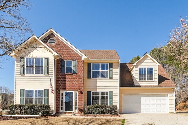 property at 403 Mt Vernon Ct