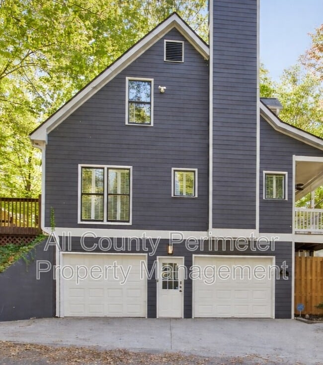 1155 Davis Pl NW in Atlanta, GA - Building Photo - Building Photo