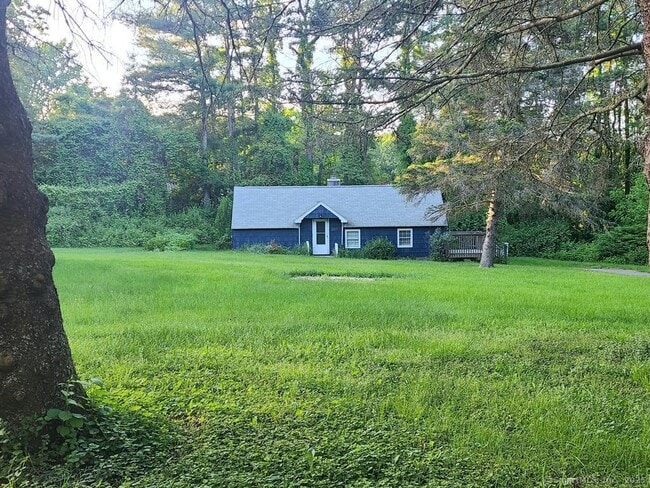 property at 1167 Bullet Hill Rd