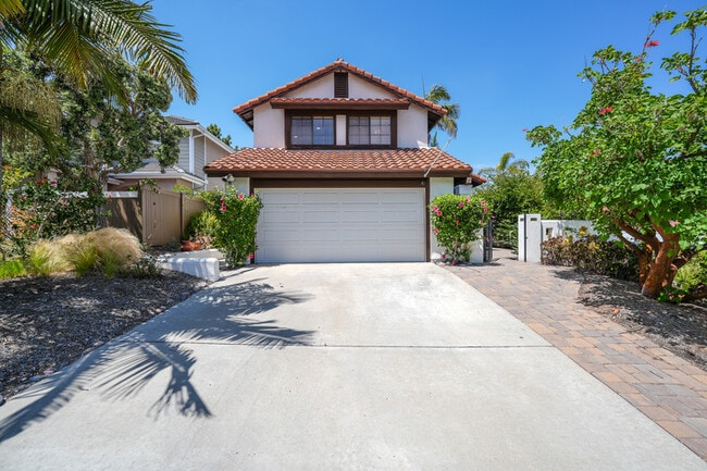4394 Mistral Pl in San Diego, CA - Building Photo - Building Photo