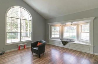 418 Bolijeri Blvd, Unit A in Villa Rica, GA - Building Photo - Building Photo
