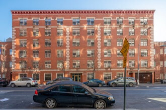 Cascade in Brooklyn, NY - Foto de edificio - Building Photo