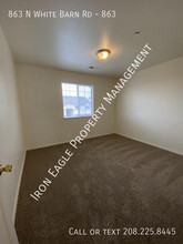 863 N White Barn Rd-Unit -863 in Kuna, ID - Building Photo - Building Photo