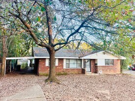 200 Eton Rd in Montgomery, AL - Building Photo