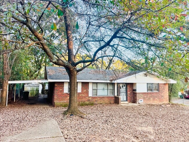 property at 200 Eton Rd