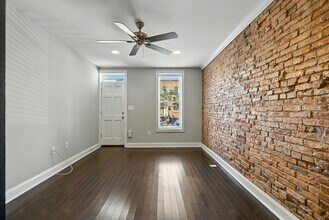 127 W Randall St in Baltimore, MD - Building Photo - Building Photo