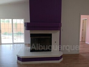 6620 Evesham Rd NW in Albuquerque, NM - Building Photo - Building Photo
