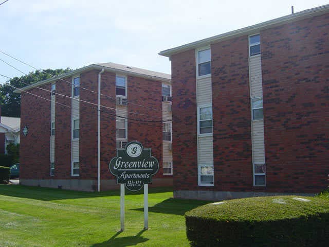 Greenview Apartments