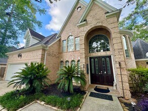 59 Acorn Cluster Ct in Spring, TX - Foto de edificio - Building Photo