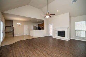 9917 Boyton Canyon Rd in Frisco, TX - Building Photo - Building Photo