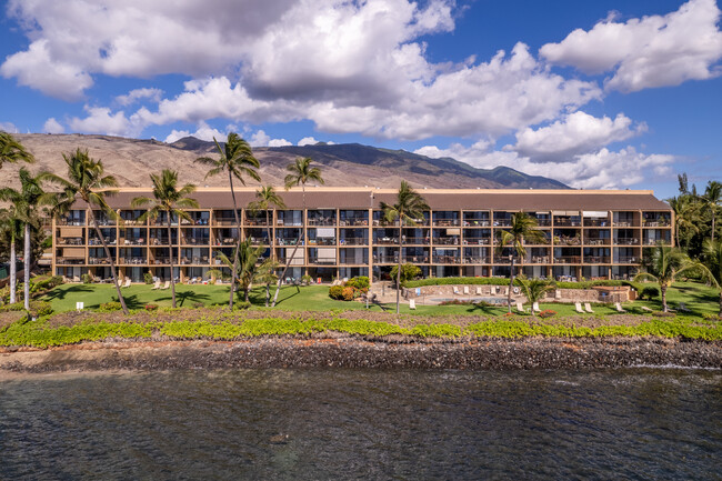 Maalaea Banyans in Wailuku, HI - Building Photo - Building Photo