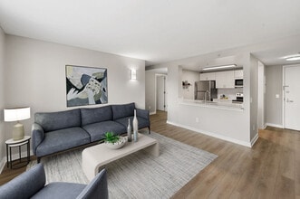 The Monroe in Morristown, NJ - Building Photo - Building Photo