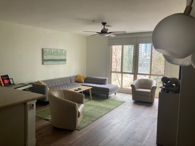 property at 1501 Front St