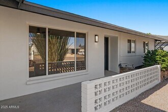 8617 E Palm Ln in Scottsdale, AZ - Building Photo - Building Photo