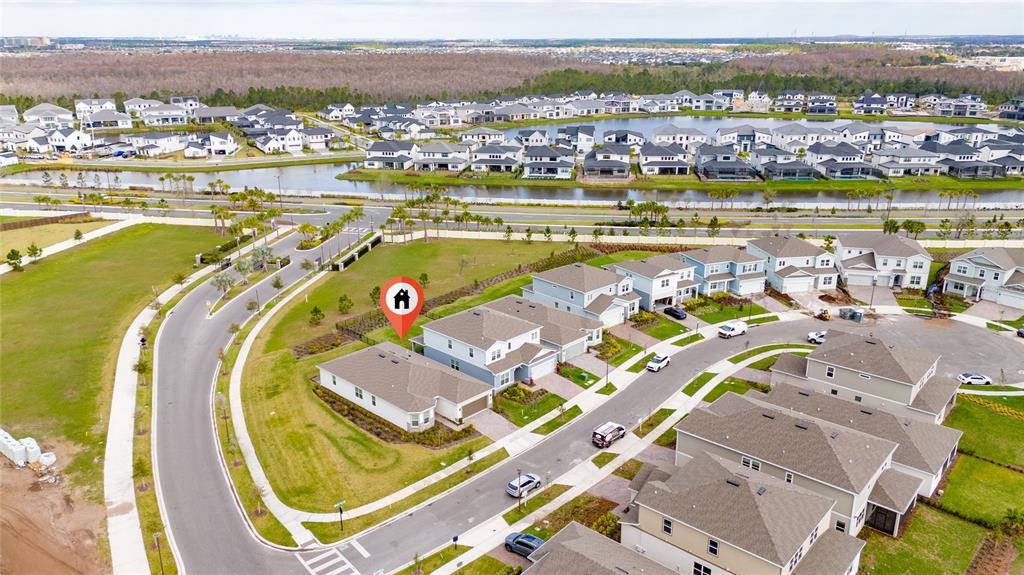 13270 Panama Beach Ct in Orlando, FL - Building Photo
