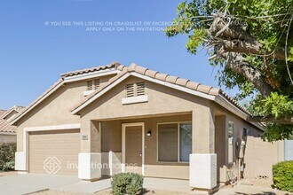 900 E Jasper Dr in Gilbert, AZ - Foto de edificio - Building Photo