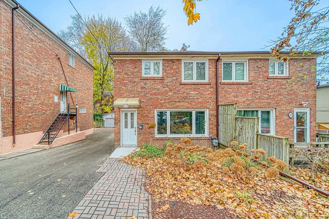 property at 35 Bellhaven Rd